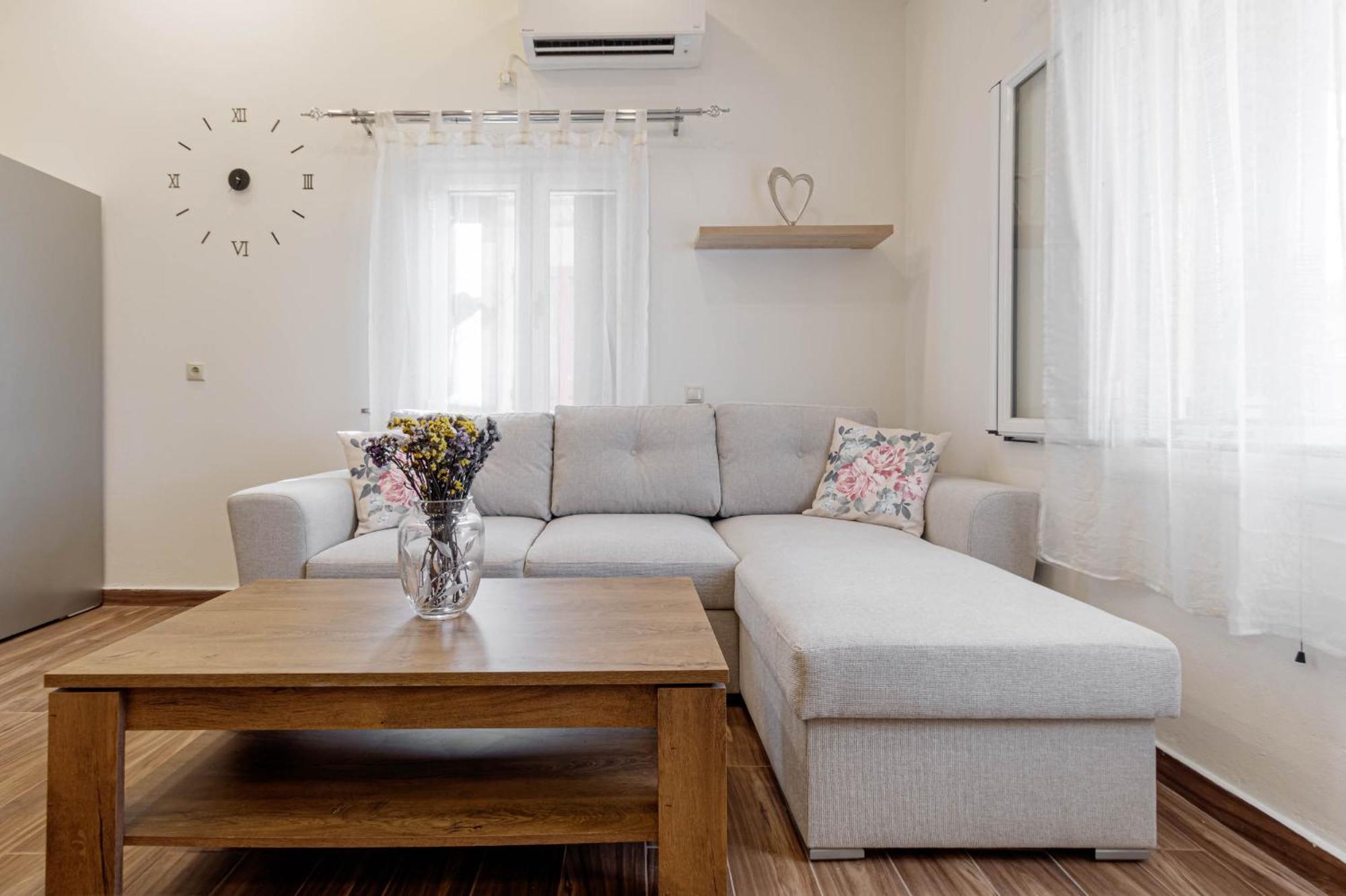 Apartamento Dimi's House